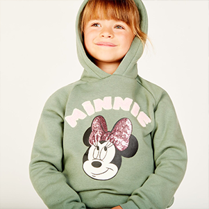 Sweety Minnie 3-10 &chi;&rho;&omicron;&nu;ώ&nu;